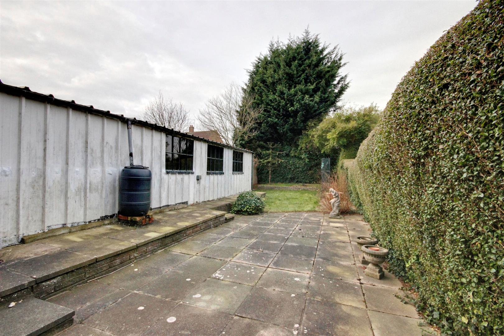 Anlaby Park Road North, Hull